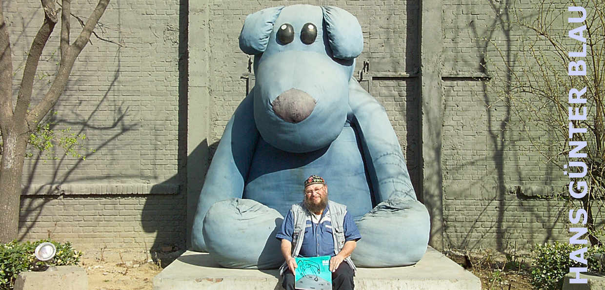 Hans G&uuml;nter Blau:HANSGUNTER_foto