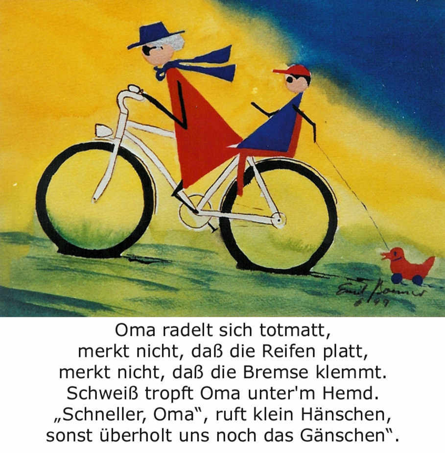 Emil Boemer:Plattfub