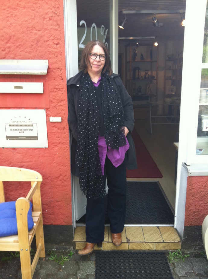 Martine Dupont:Martine_Foto