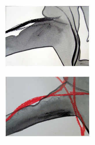 Martine Dupont:RunningVariationen