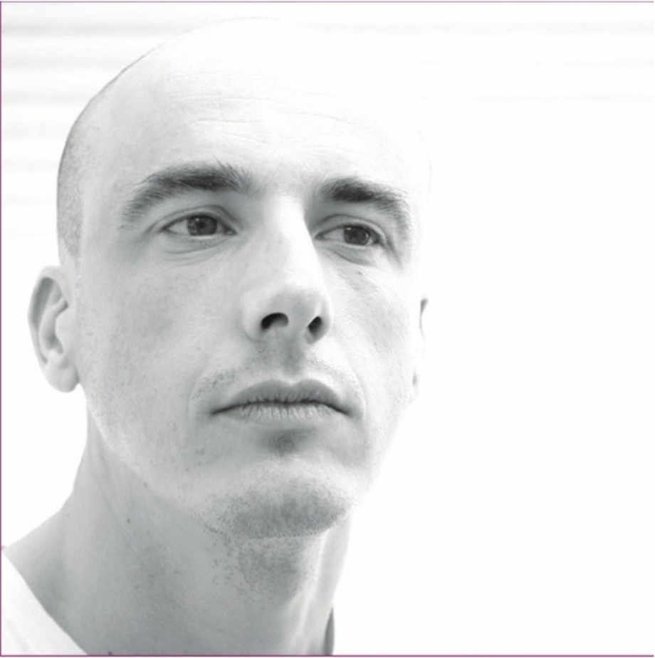 Maxime H&eacute;ry:MaximeHery_foto