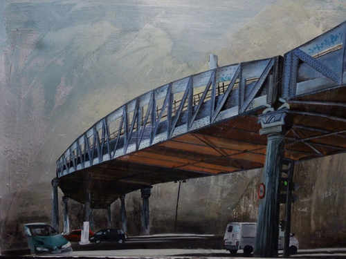 Maxime H&eacute;ry:peinturepourinvitation002