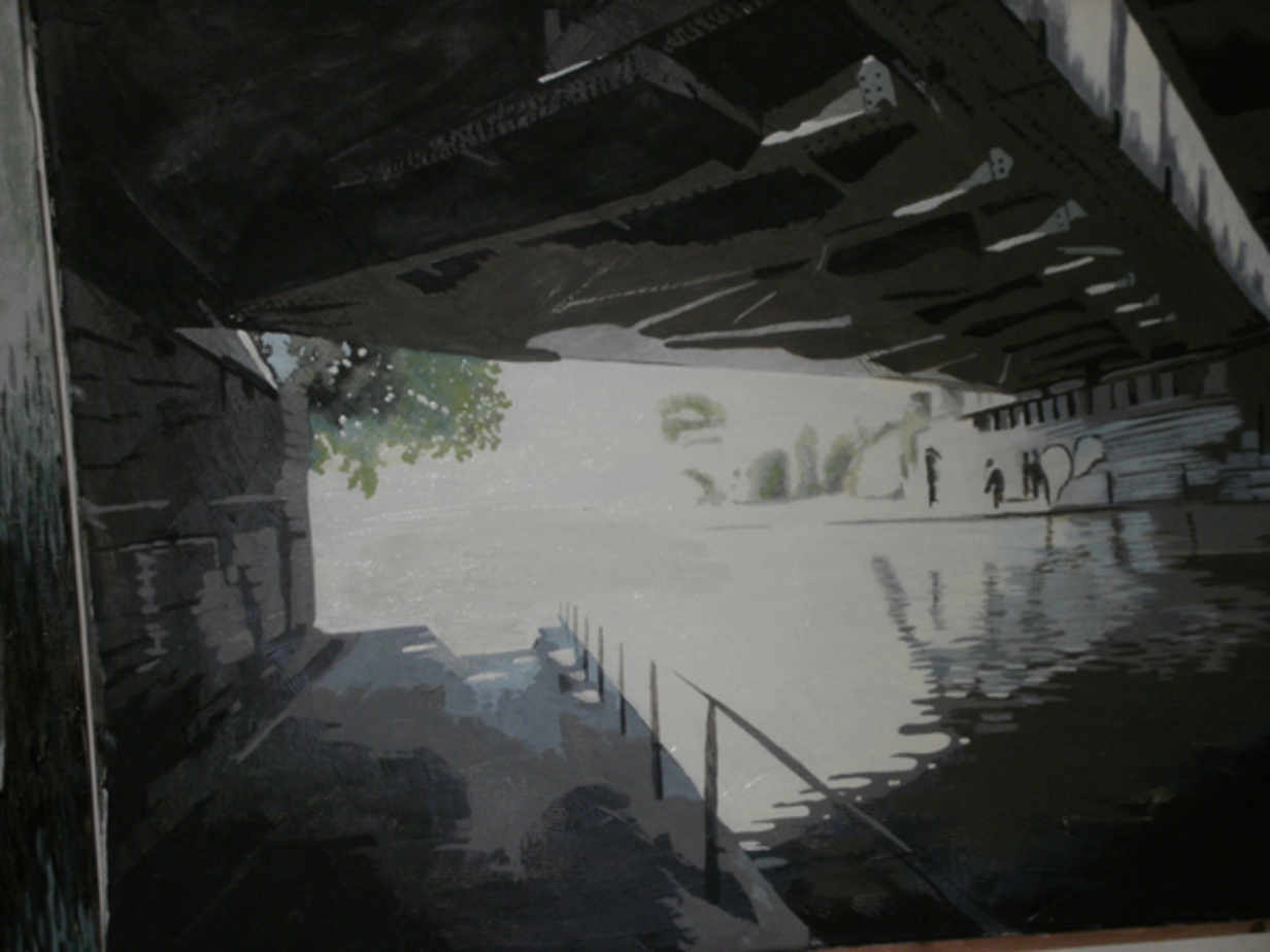 Maxime H&eacute;ry:peinturepourinvitation020