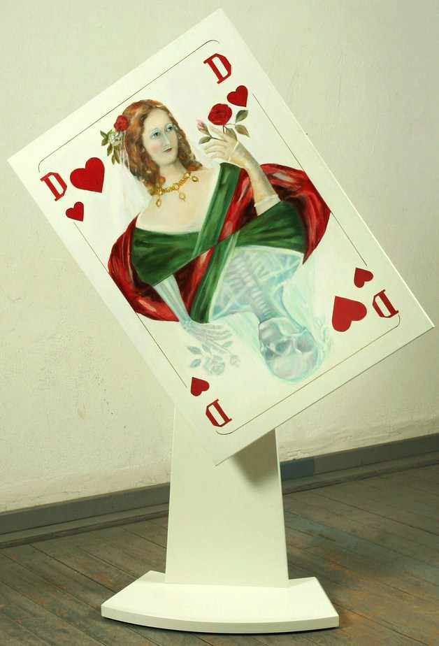 Barbara Stewen:SpielumdieWurdedesMenschen